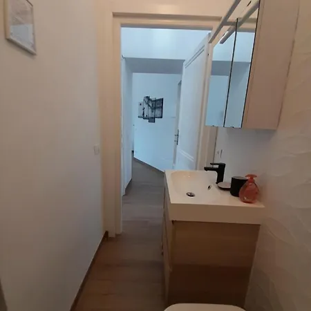 Apartment Acche *