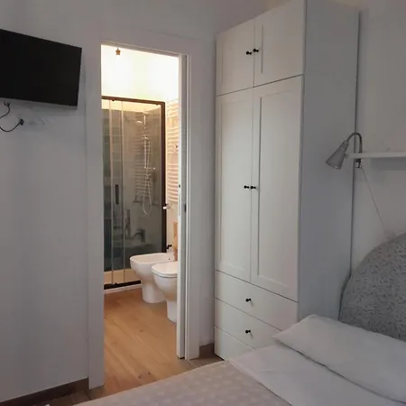 Acche Apartment