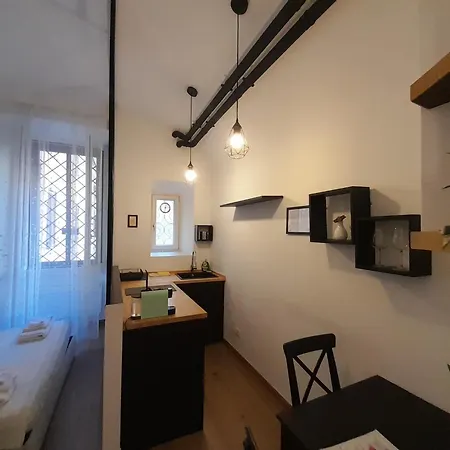 Apartment Acche