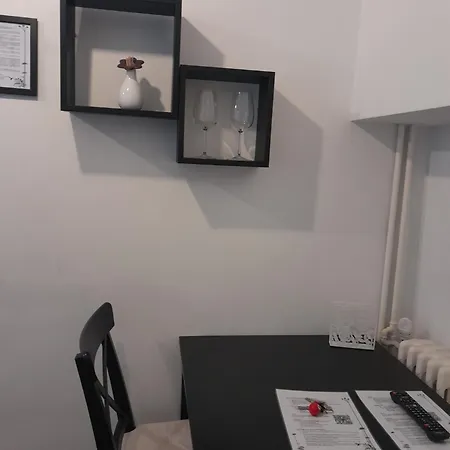Apartment Acche *