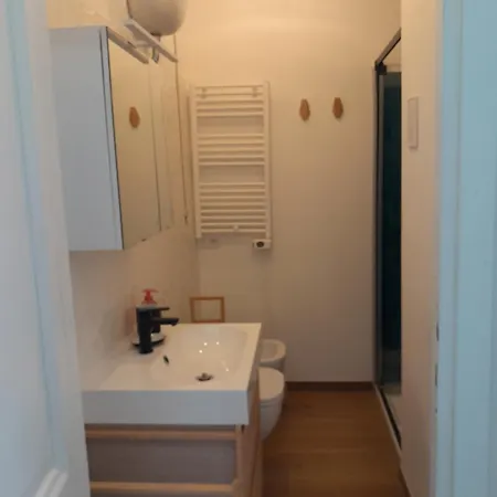 Acche Apartment *