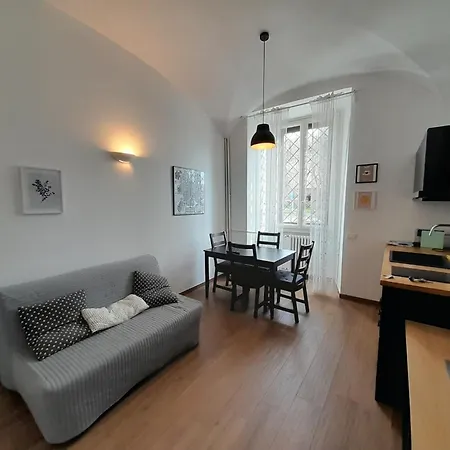 Acche Apartment *