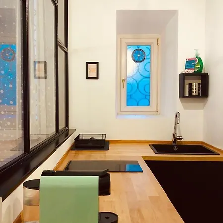 Apartment Acche