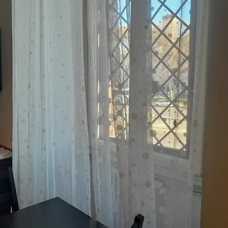 Apartment Acche