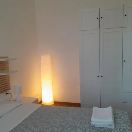 Acche Apartment *