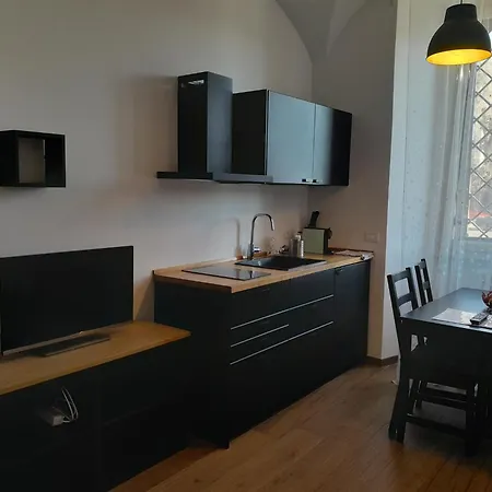 Acche Apartment
