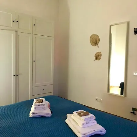 Apartment Acche