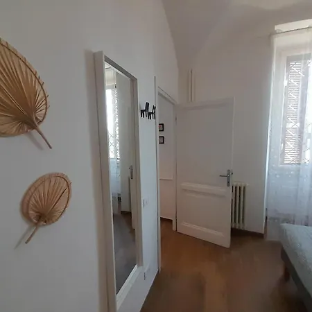Acche Apartment *