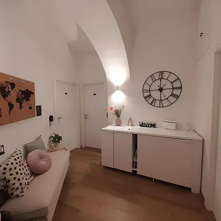 Apartment Acche *