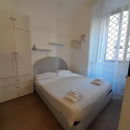 Acche * Rome