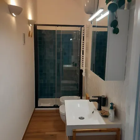 Apartment Acche