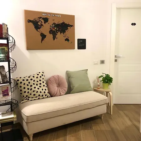 Acche Apartment *