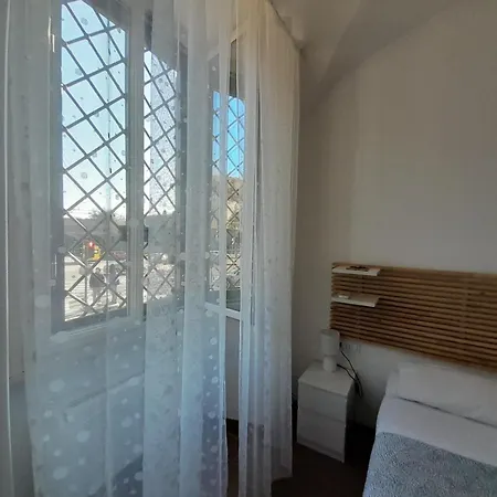 Acche Rome