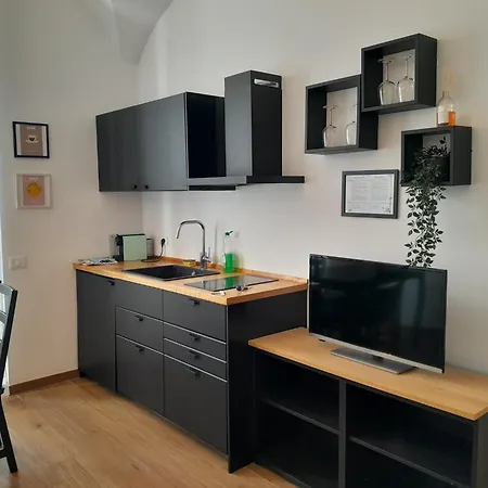 Apartment Acche