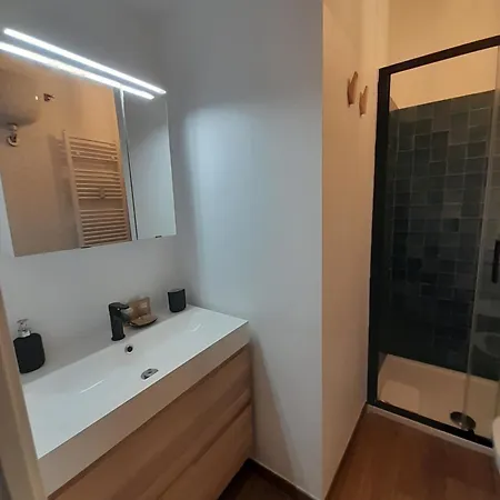 Acche Apartment