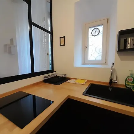 Acche Apartment *