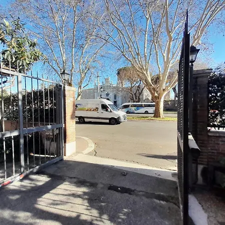 Acche 아파트