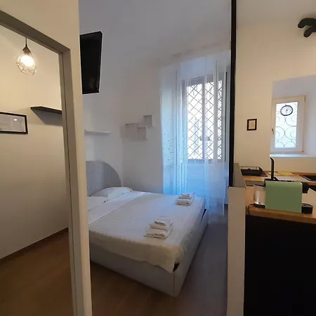 Acche Apartamento Roma