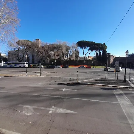 Διαμέρισμα Acche Ρώμη