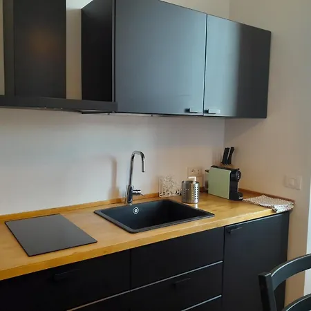 Acche Apartment Rome