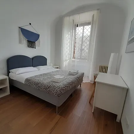 Apartment Acche Rome