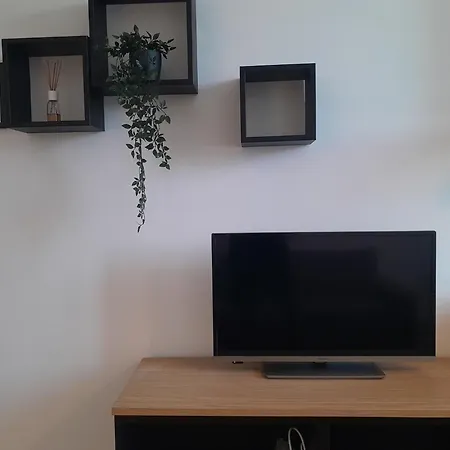 Acche Apartment Rome