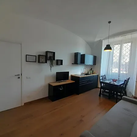 Acche Apartment Rome