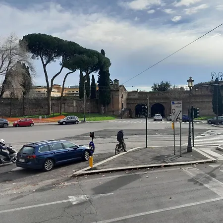 Acche Apartment Rome