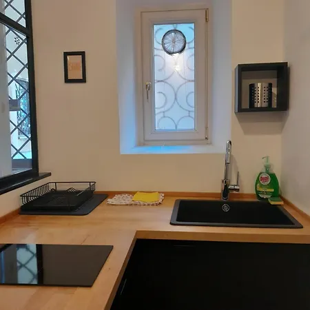 Acche Apartment Rome