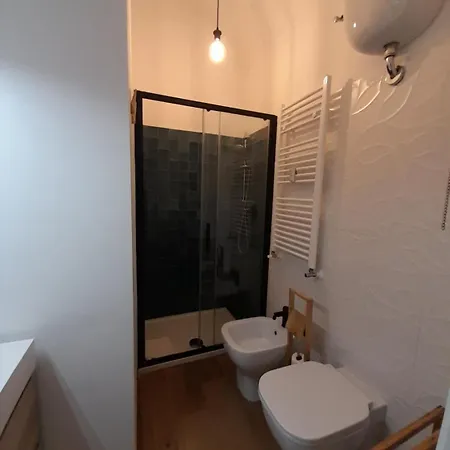 Apartamento Acche