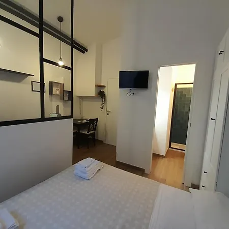Acche Apartamento Roma