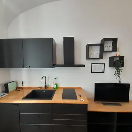 Apartamento Acche