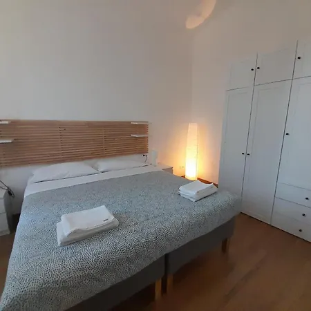Apartamento Acche Roma