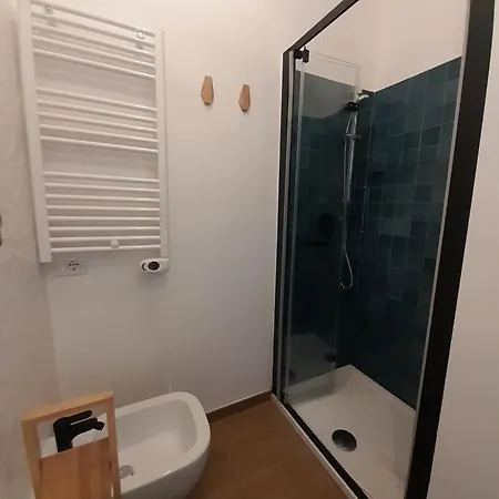 Apartamento Acche Roma
